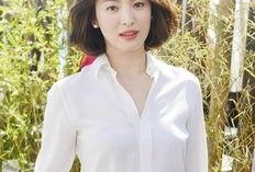 韩娱乐圈爆料宋慧乔